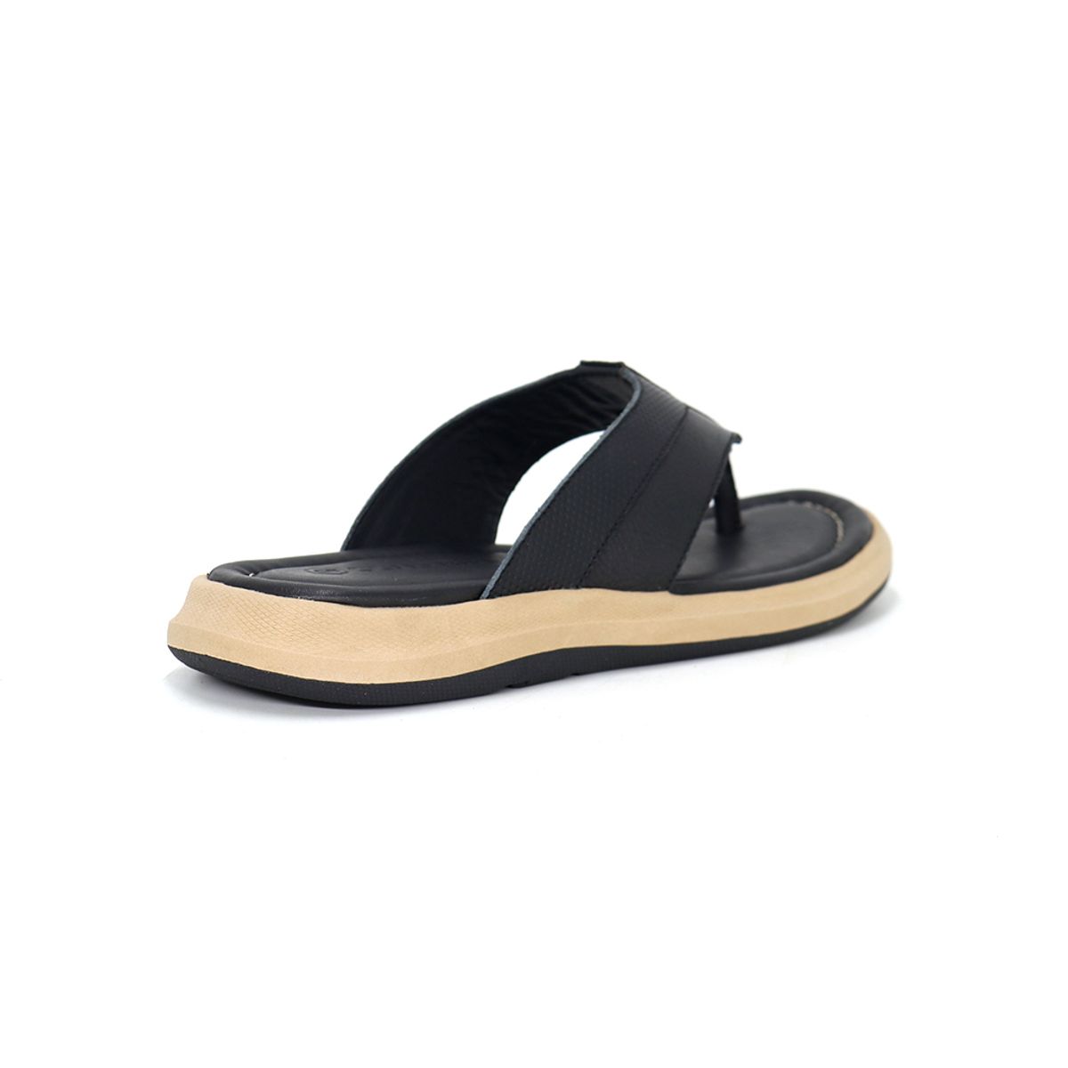 CONTERS - Sandalias Hombre De Cuero KN25Q3-845