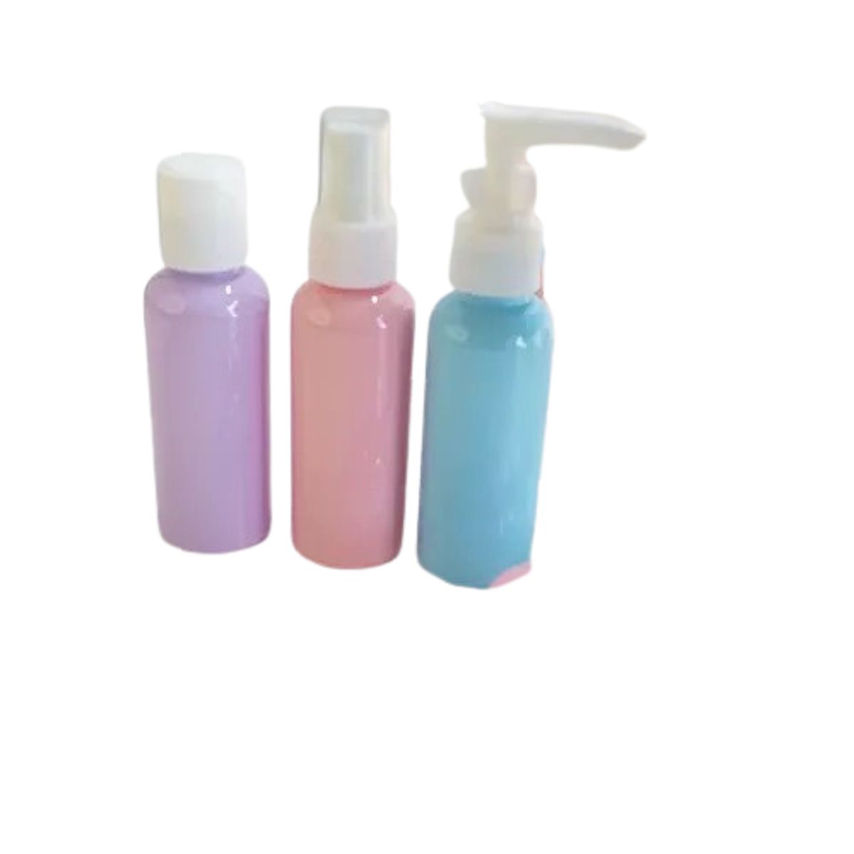 GENERICO - Kit de Higiene para viaje