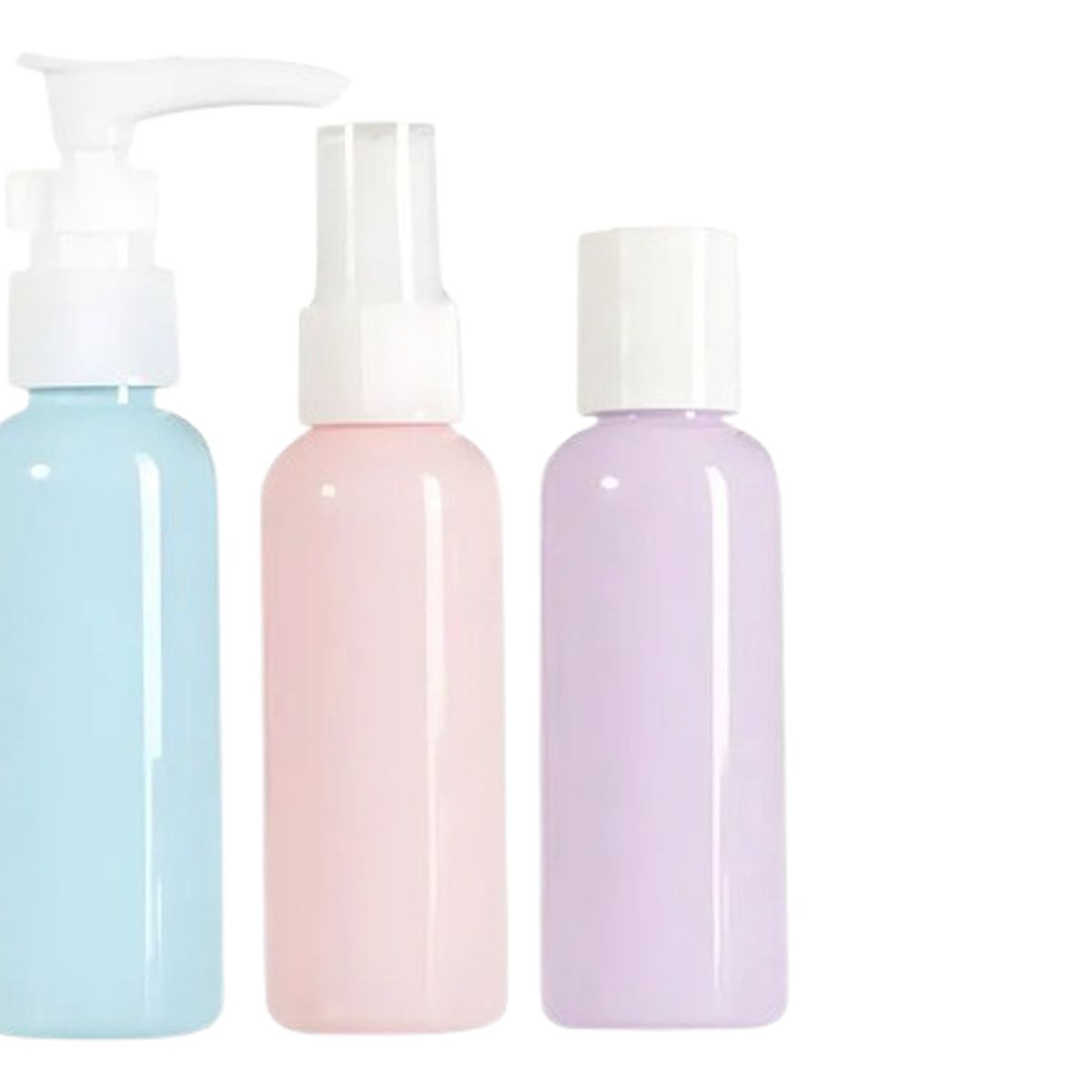 GENERICO - Kit de Higiene para viaje