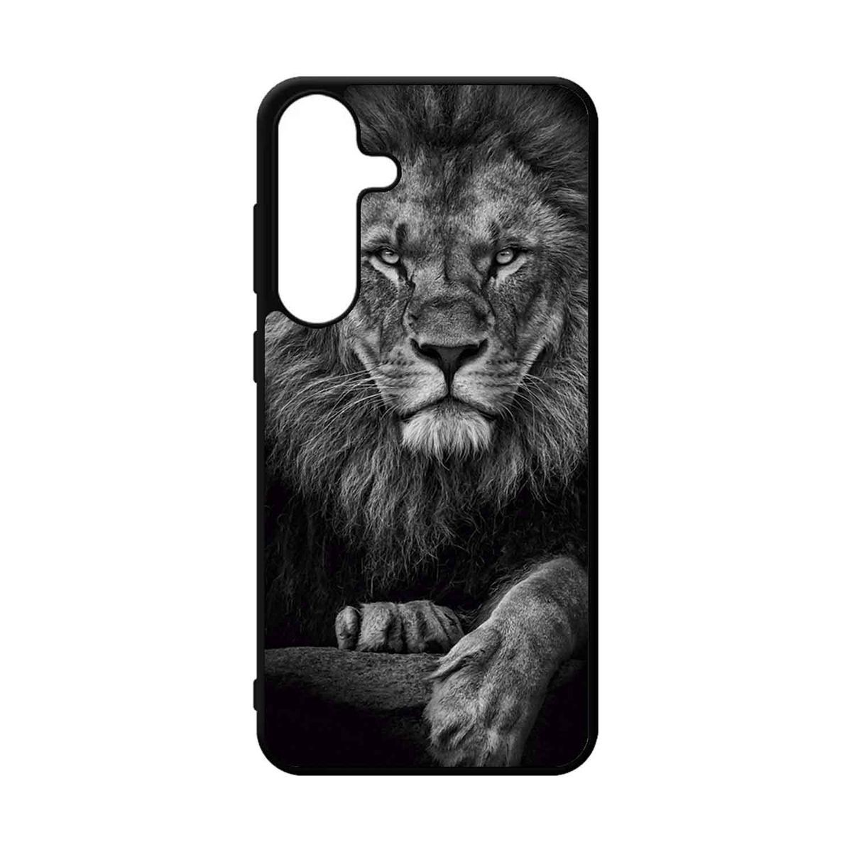 GENERICO - Funda Protector Case Para SAMSUNG S25 FE