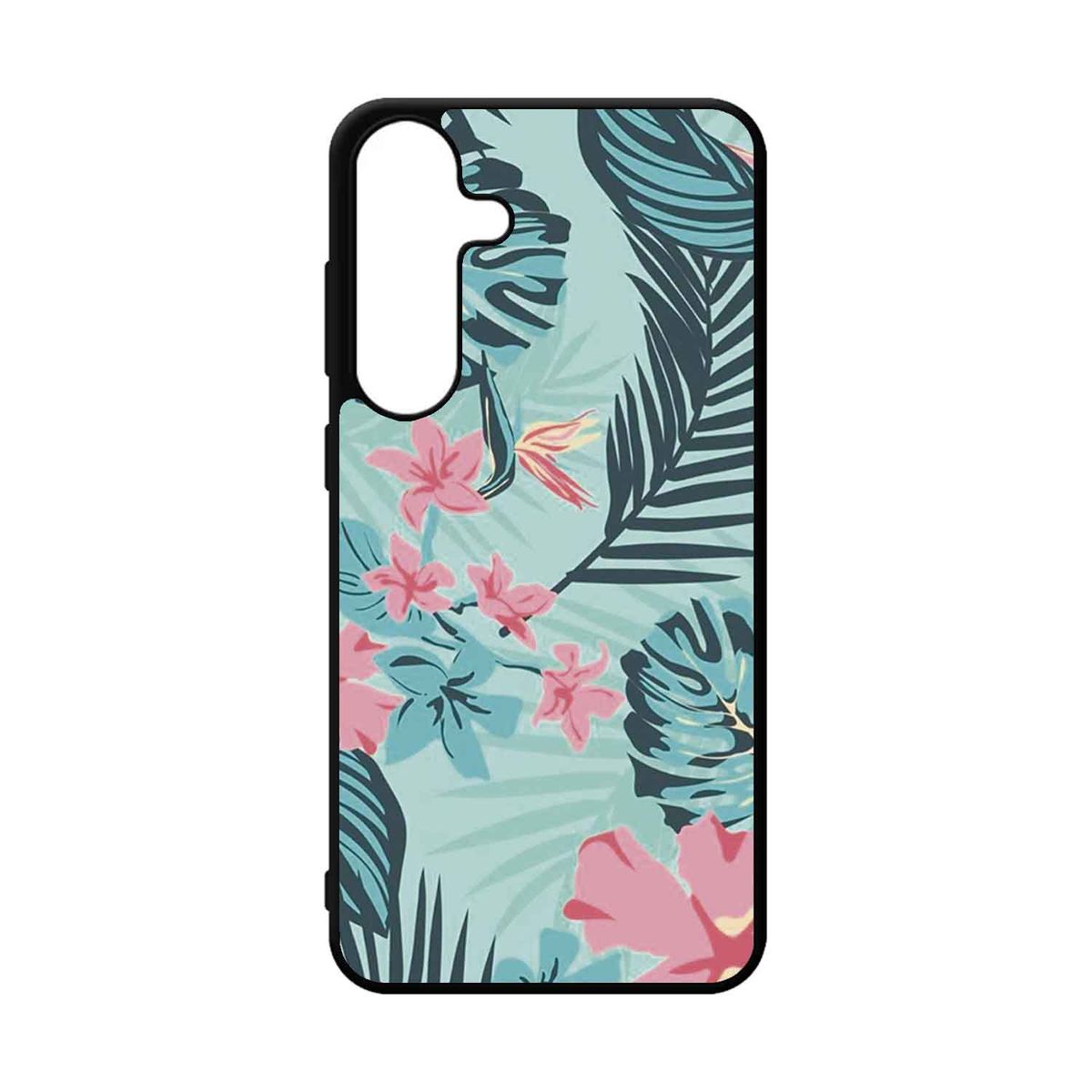 GENERICO - Funda Protector Case Para SAMSUNG S25 FE