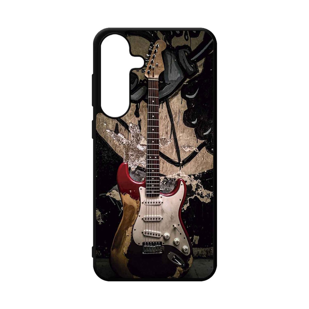 GENERICO - Funda Protector Case Para SAMSUNG S25 FE