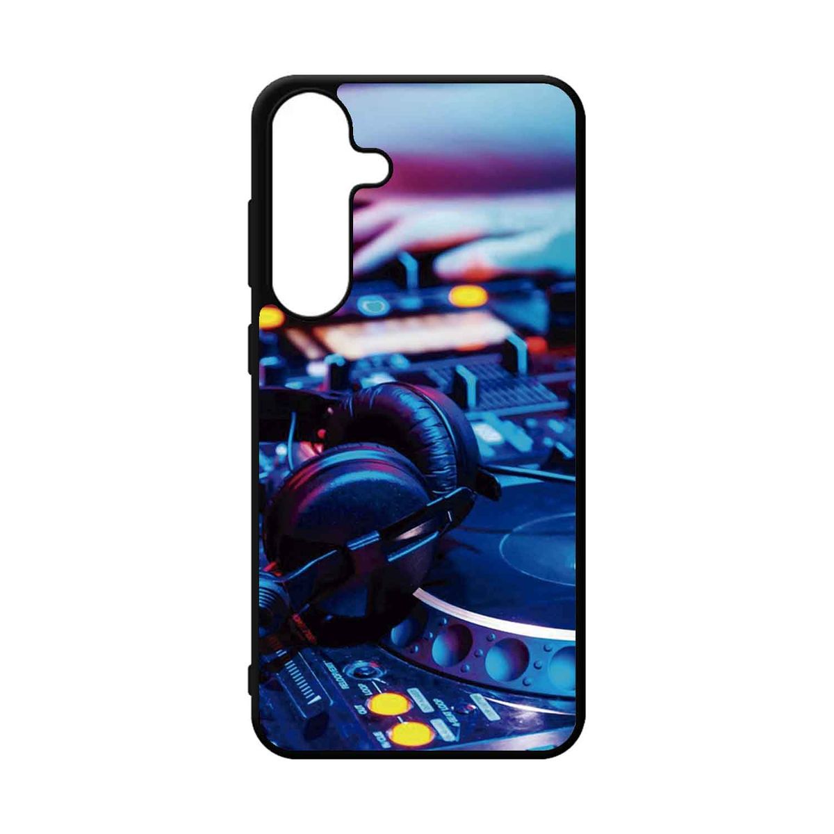 GENERICO - Funda Protector Case Para SAMSUNG S25 FE