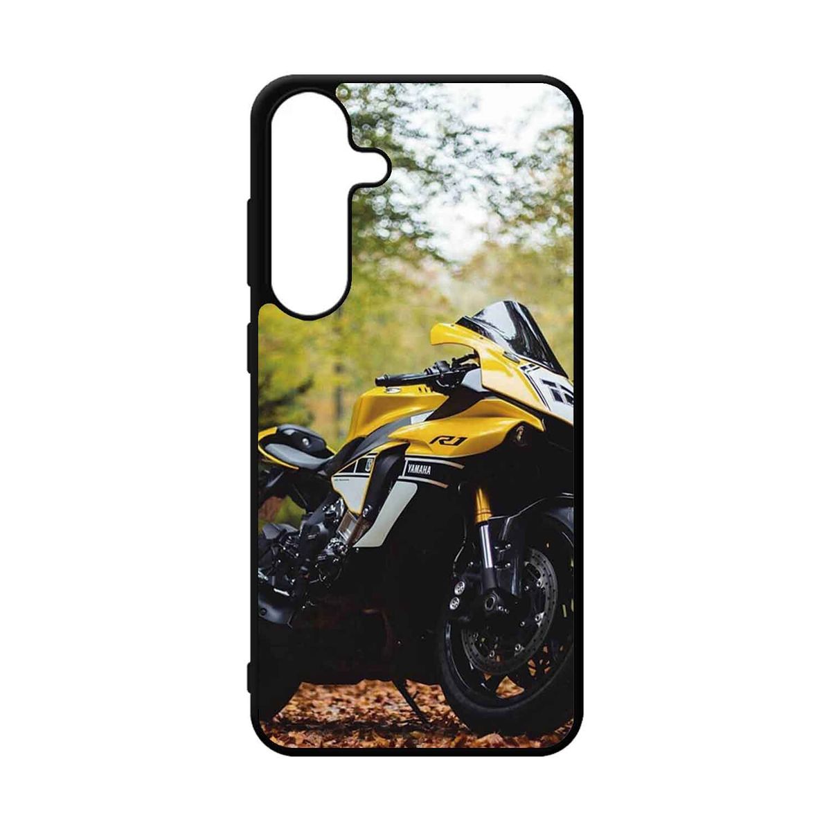 GENERICO - Funda Protector Case Para SAMSUNG S25 FE