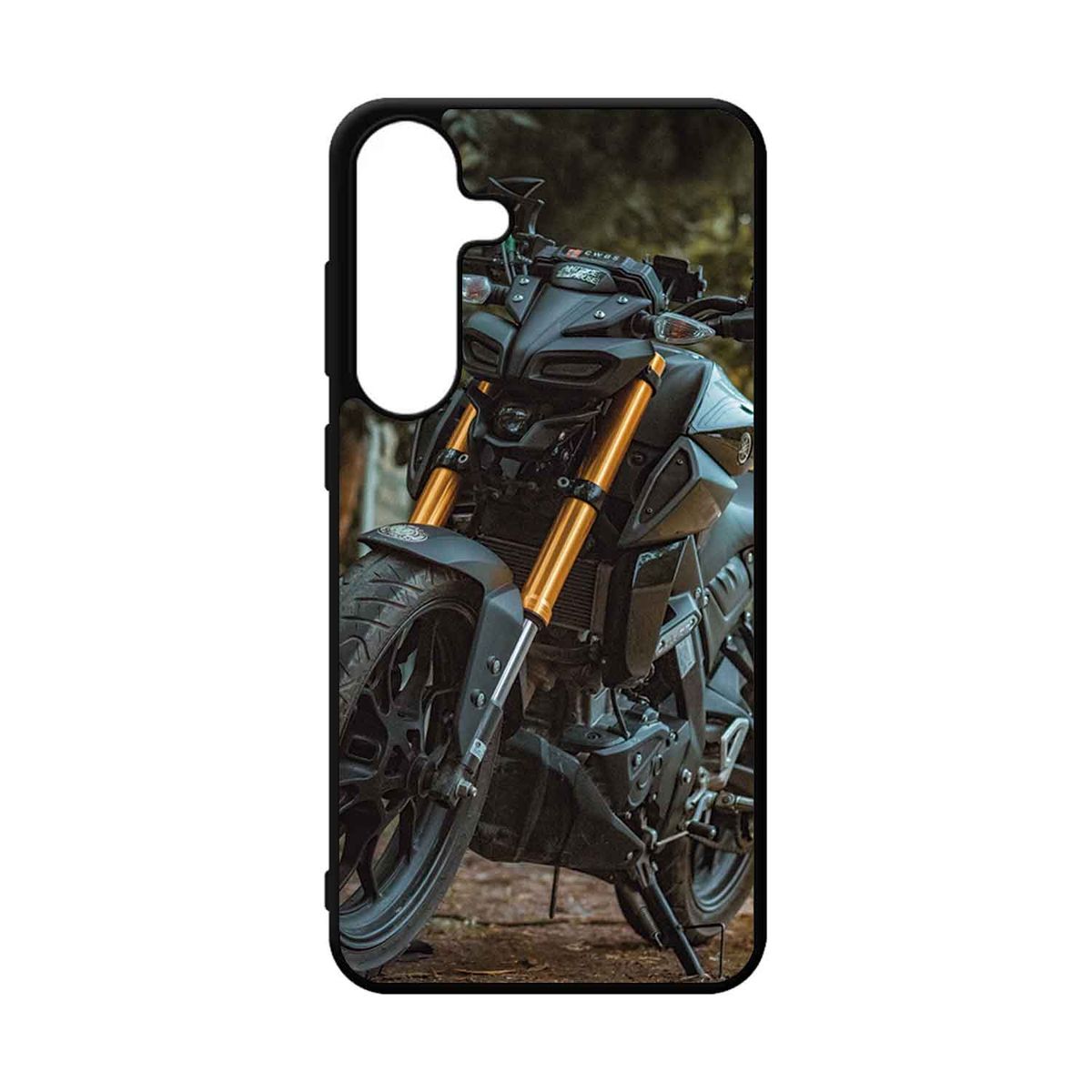 GENERICO - Funda Protector Case Para SAMSUNG S25 FE