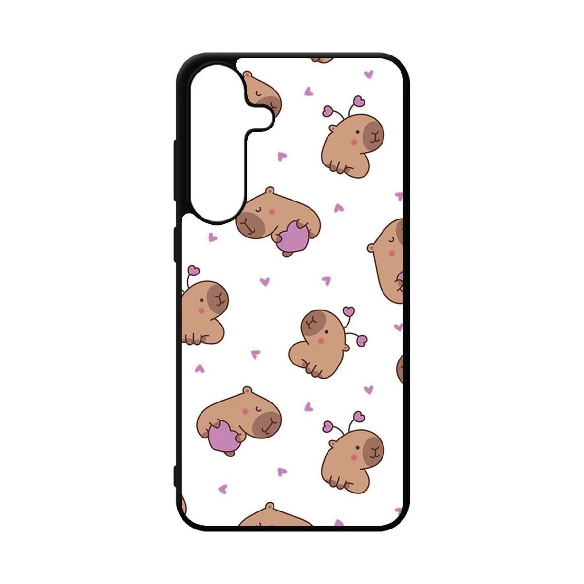 GENERICO - Funda Protector Case Para SAMSUNG S25 FE