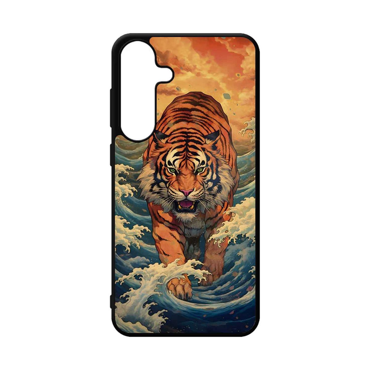 GENERICO - Funda Protector Case Para SAMSUNG S25 FE