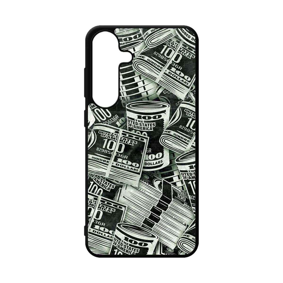 GENERICO - Funda Protector Case Para SAMSUNG S25 FE