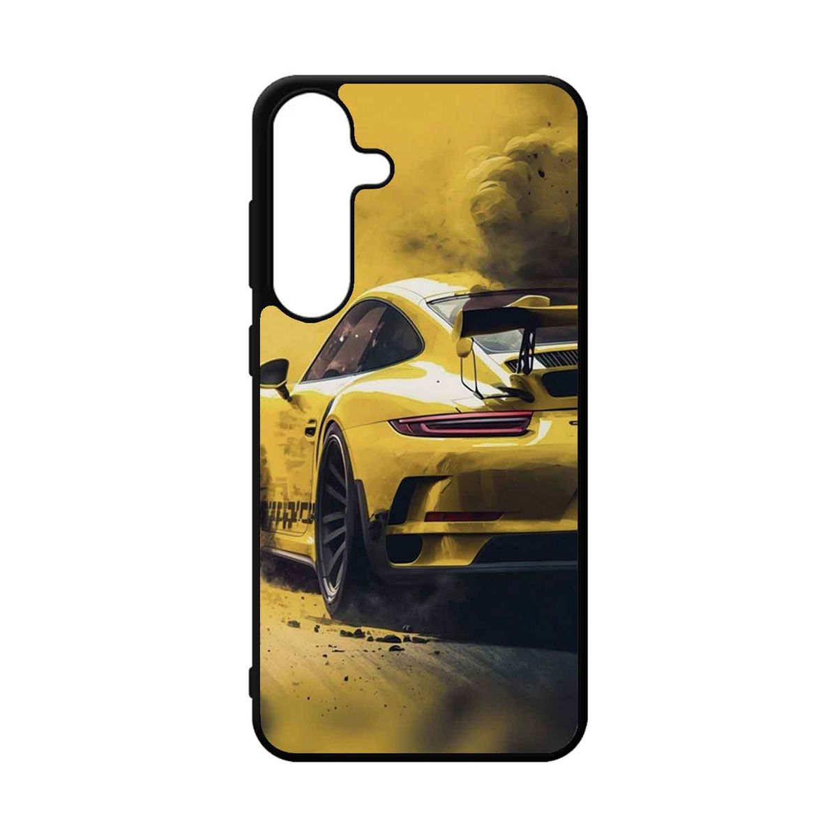 GENERICO - Funda Protector Case Para SAMSUNG S25 FE