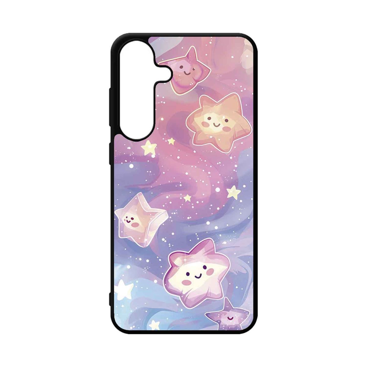 GENERICO - Funda Protector Case Para SAMSUNG S25 FE