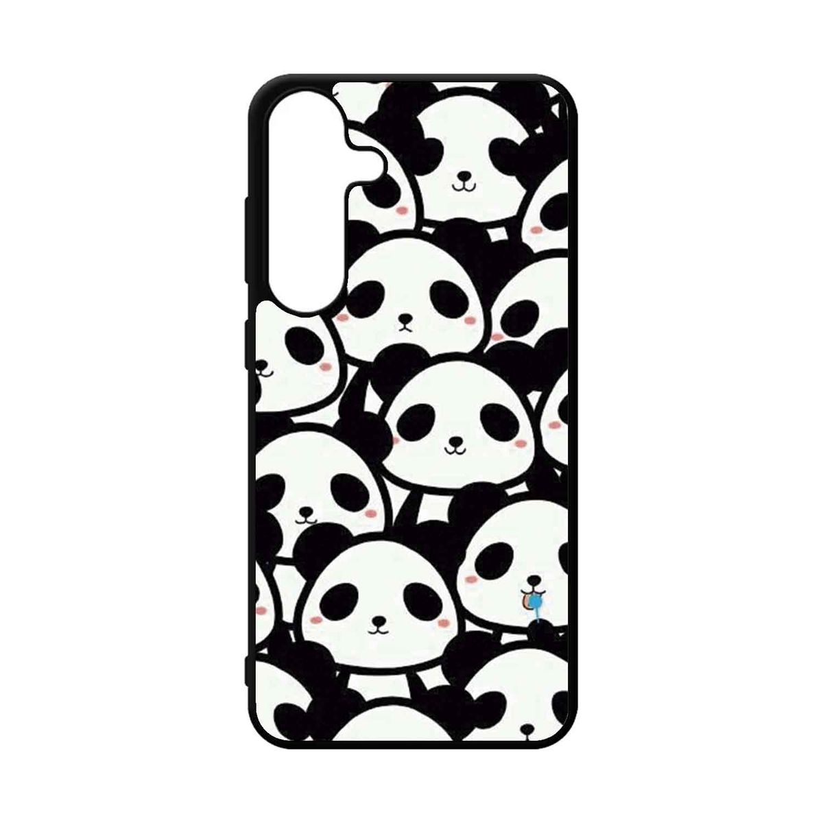 GENERICO - Funda Protector Case Para SAMSUNG S25 FE
