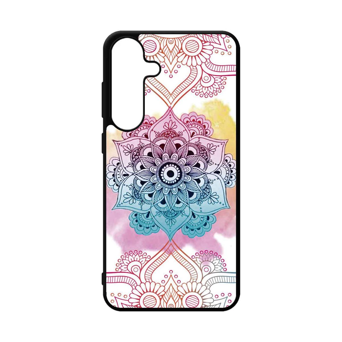 GENERICO - Funda Protector Case Para SAMSUNG S25 FE