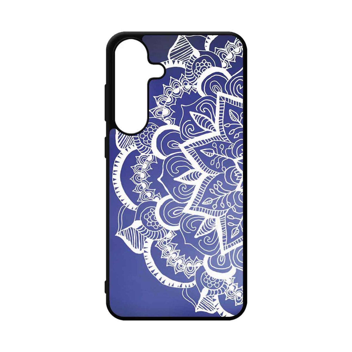 GENERICO - Funda Protector Case Para SAMSUNG S25 FE