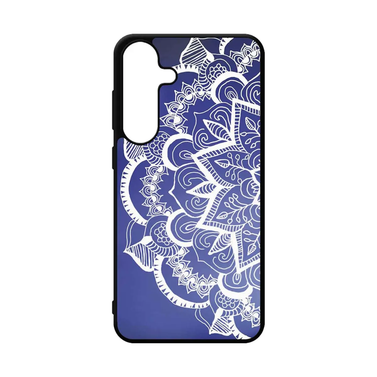 GENERICO - Funda Protector Case Para SAMSUNG S25 FE