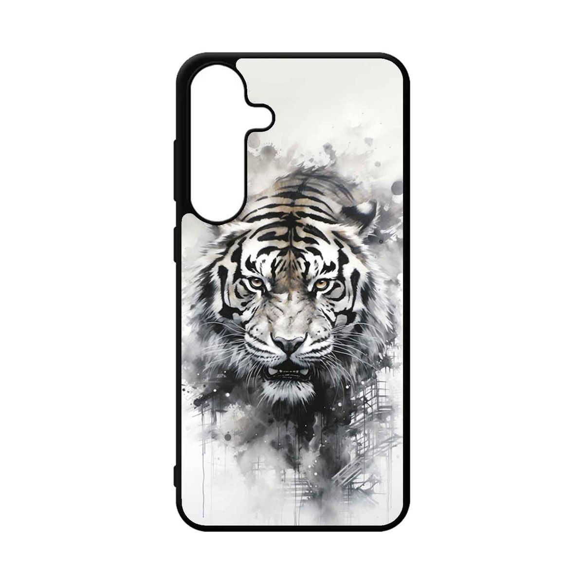 GENERICO - Funda Protector Case Para SAMSUNG S25 FE