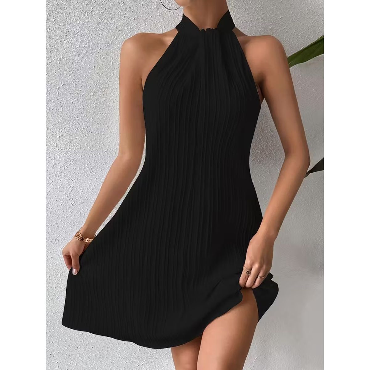 GENERICO - Vestido Casual Mujer - Talla XL