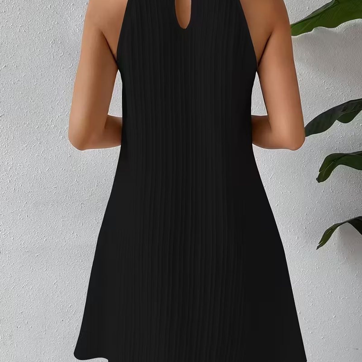 GENERICO - Vestido Casual Mujer - Talla XL