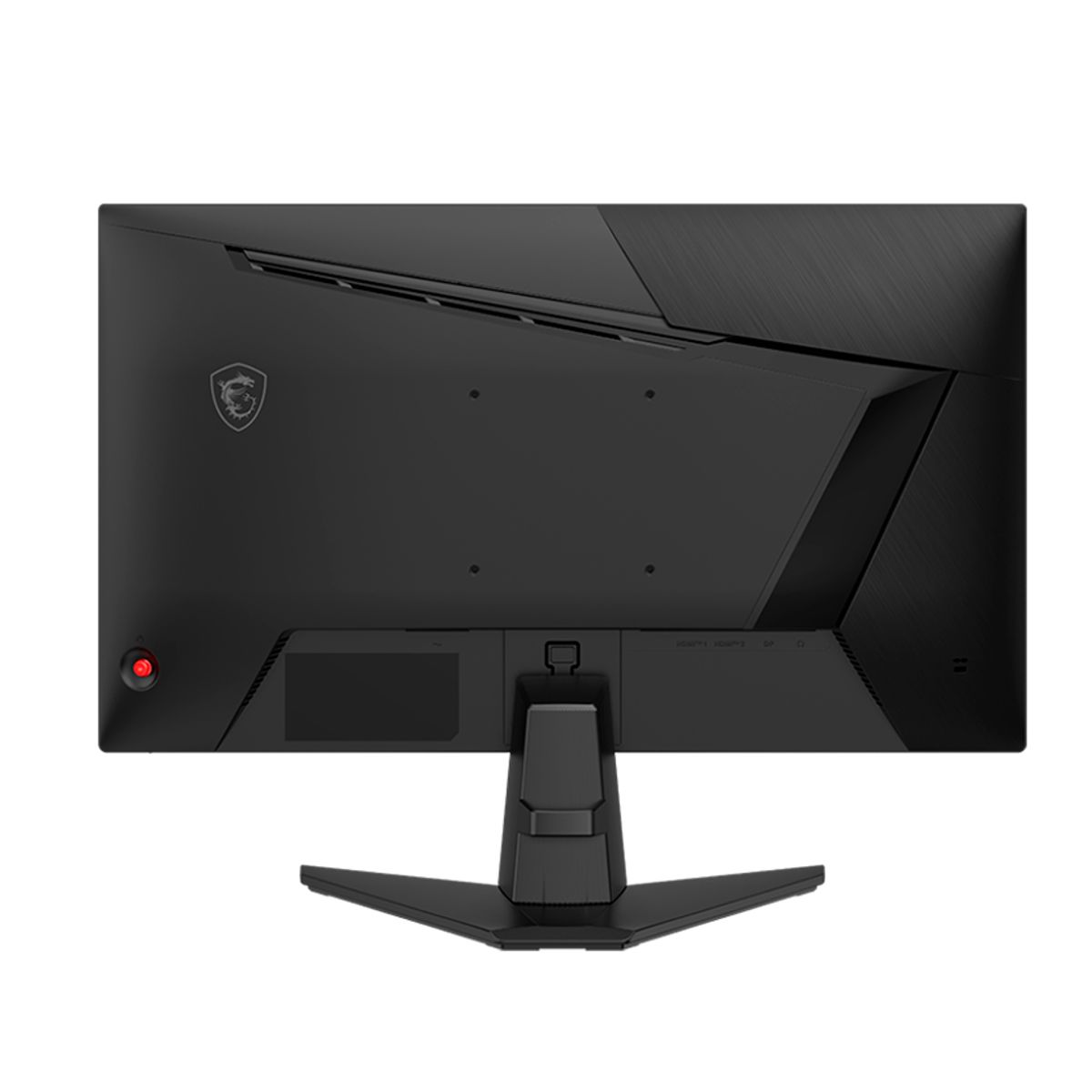 MSI - Monitor Gamer MSI MAG 245F X24 238 FHD 240Hz Rapid IPS 05ms HDR Ready