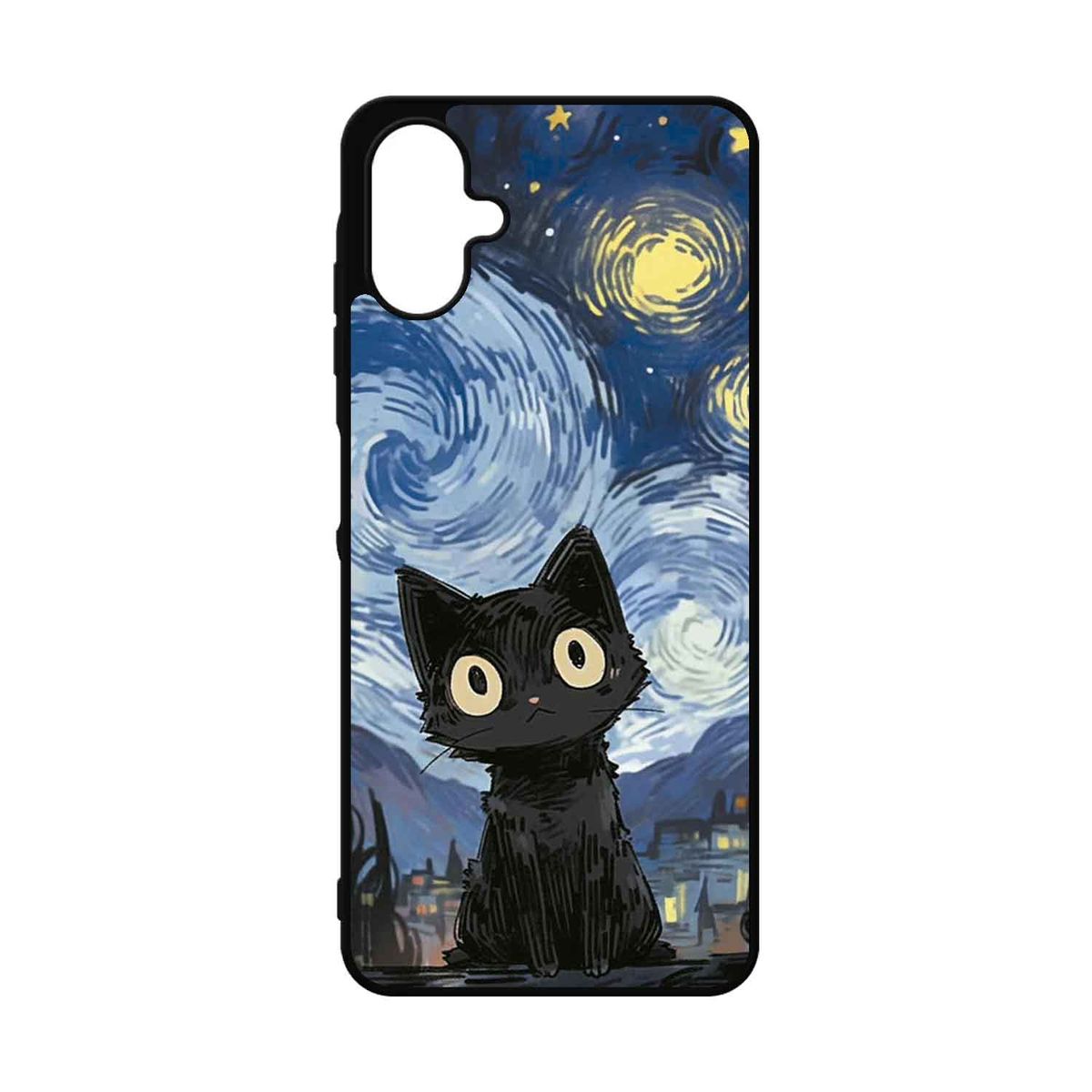 GENERICO - Funda Protector Case Para SAMSUNG A07