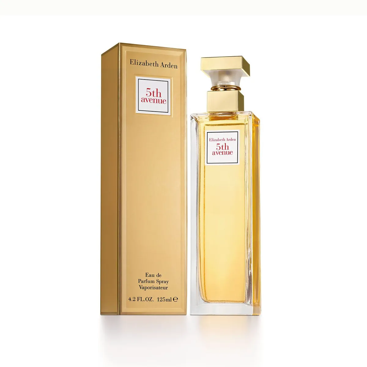 ELIZABETH ARDEN - 5th Avenue Elizabeth Arden EDP 125 ml Mujer