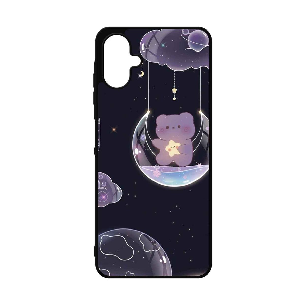 GENERICO - Funda Protector Case Para SAMSUNG A07