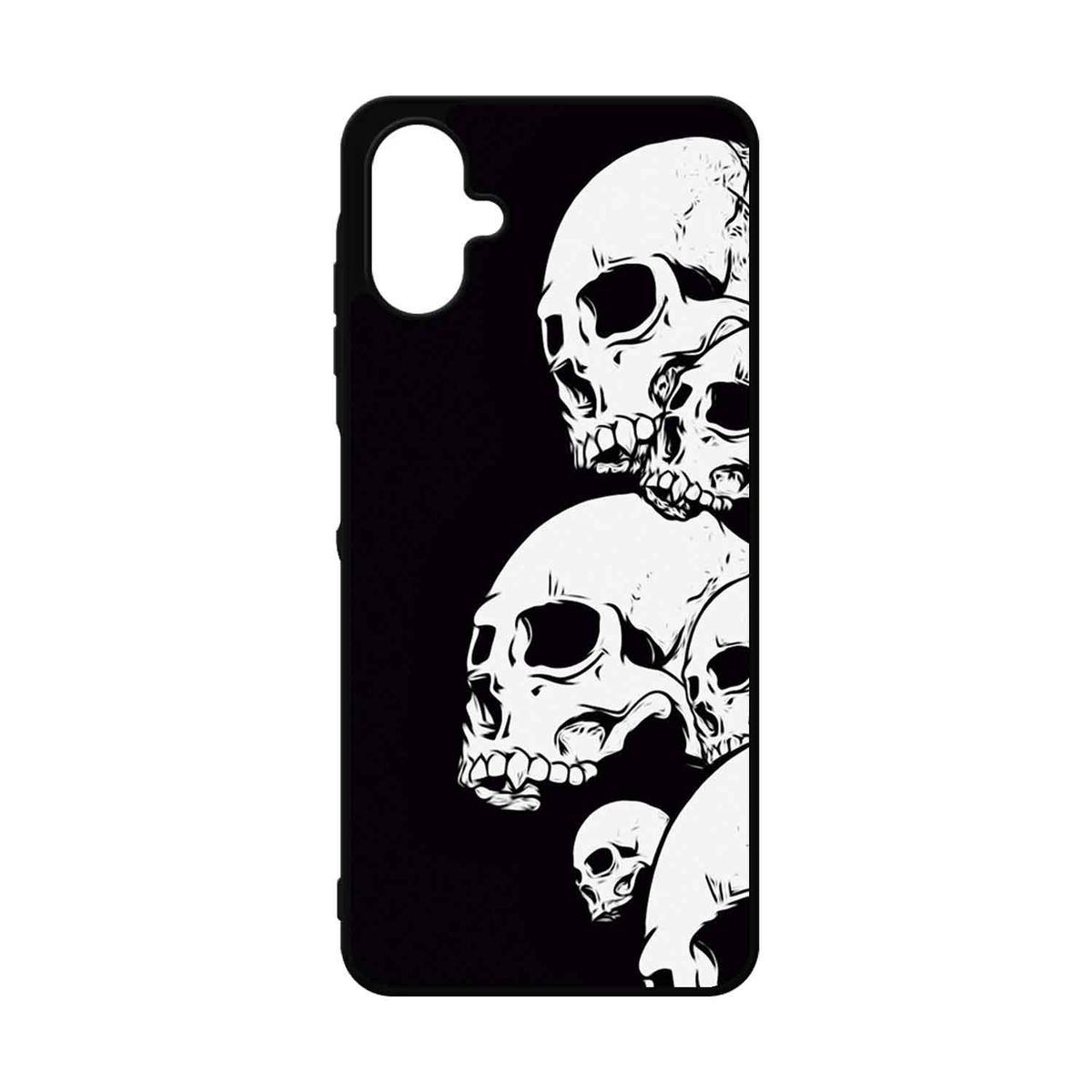 GENERICO - Funda Protector Case Para SAMSUNG A07