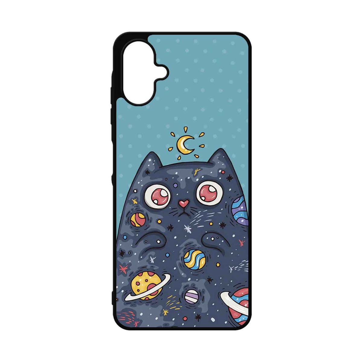 GENERICO - Funda Protector Case Para SAMSUNG A07