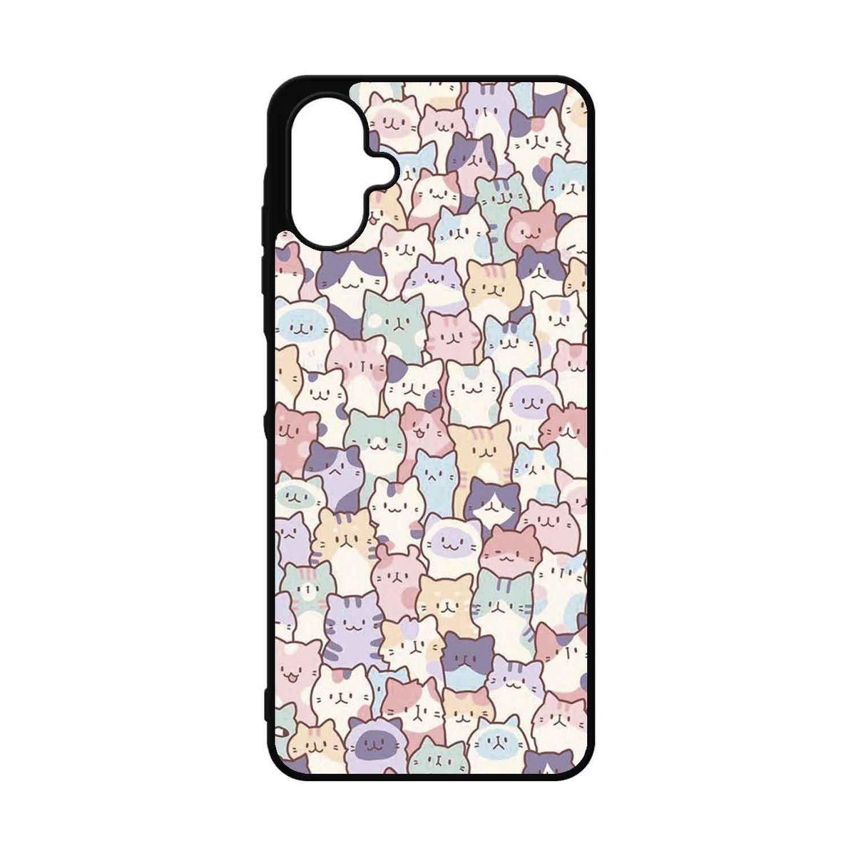 GENERICO - Funda Protector Case Para SAMSUNG A07