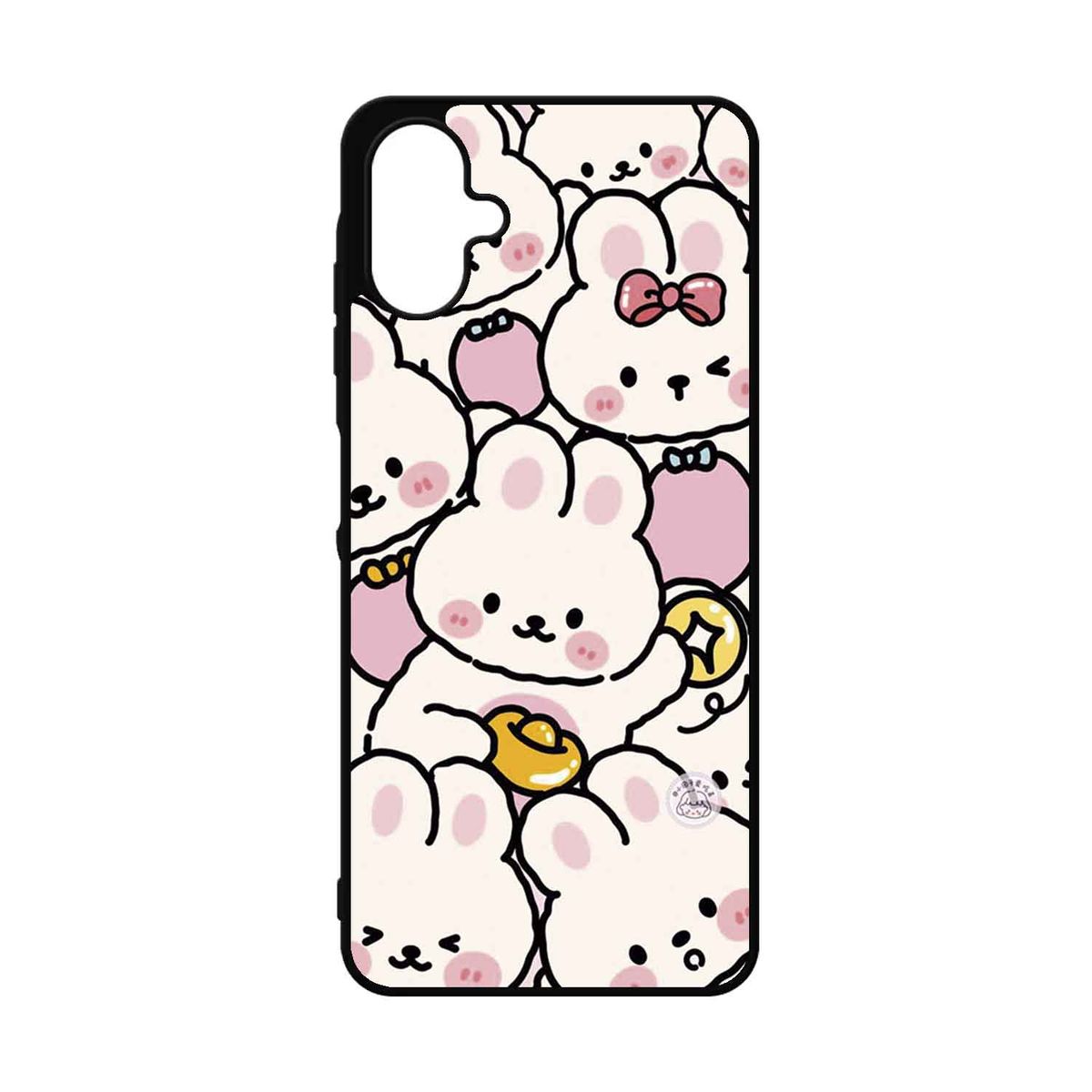 GENERICO - Funda Protector Case Para SAMSUNG A07