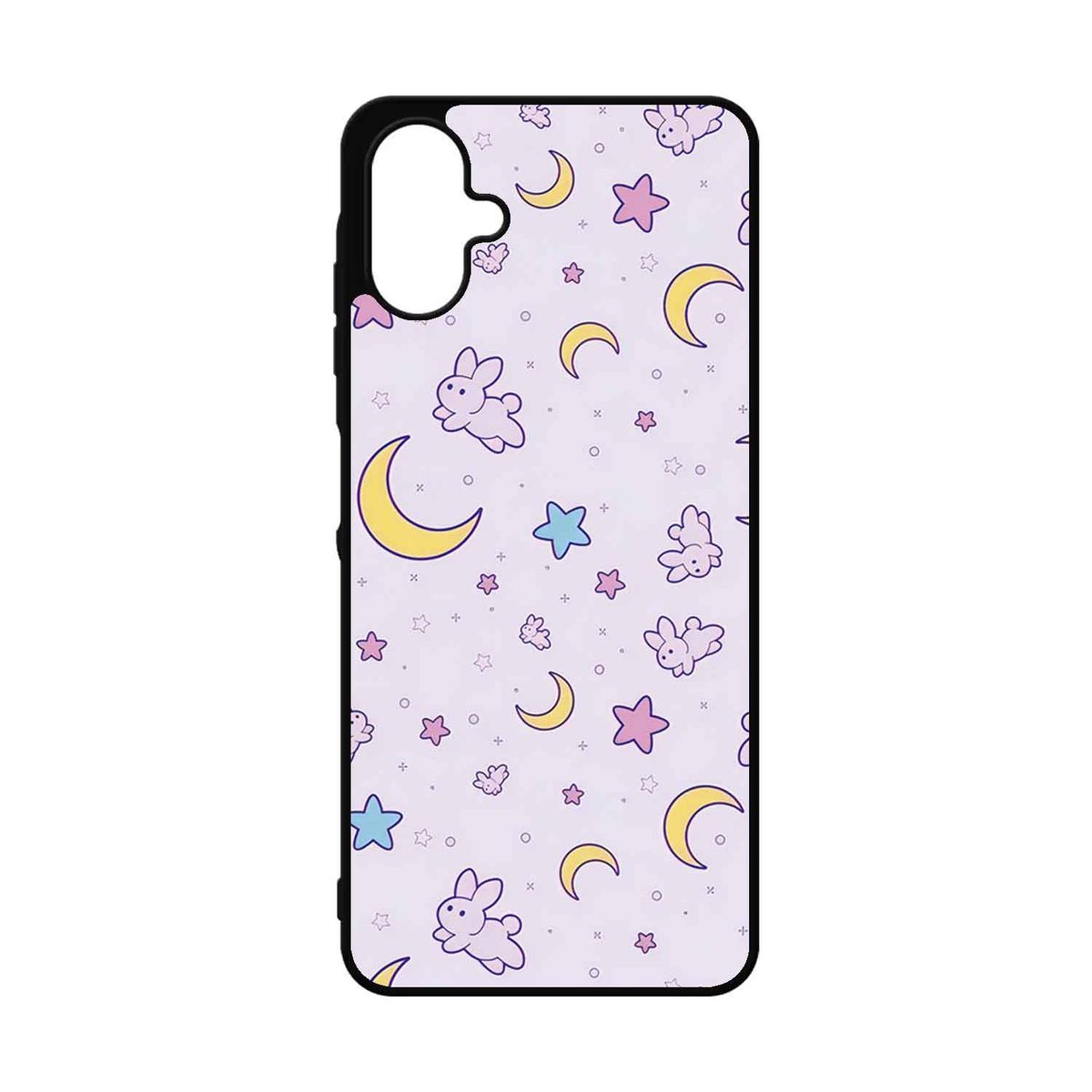 GENERICO - Funda Protector Case Para SAMSUNG A07