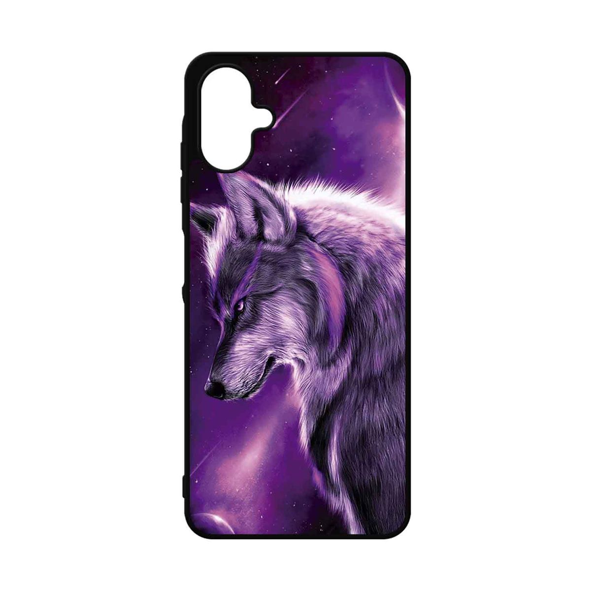 GENERICO - Funda Protector Case Para SAMSUNG A07