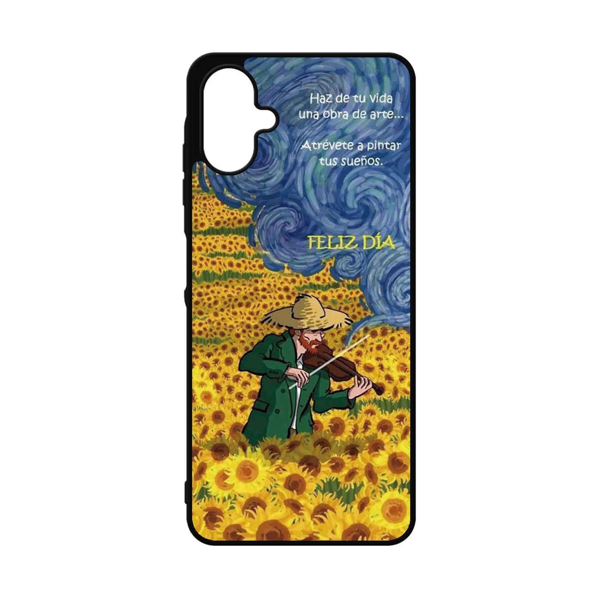 GENERICO - Funda Protector Case Para SAMSUNG A07