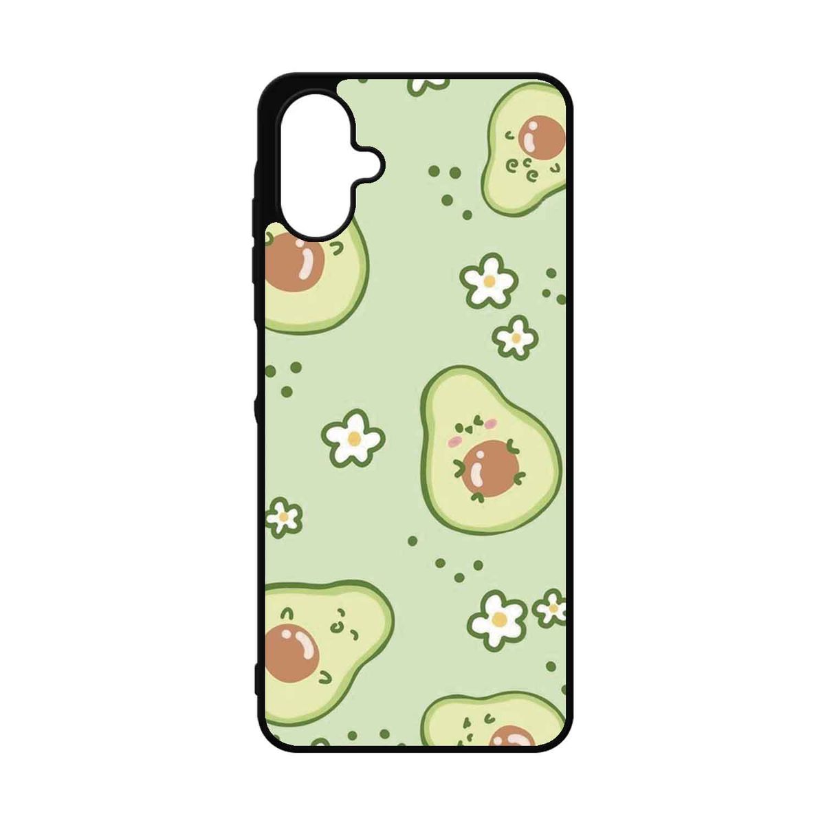 GENERICO - Funda Protector Case Para SAMSUNG A07