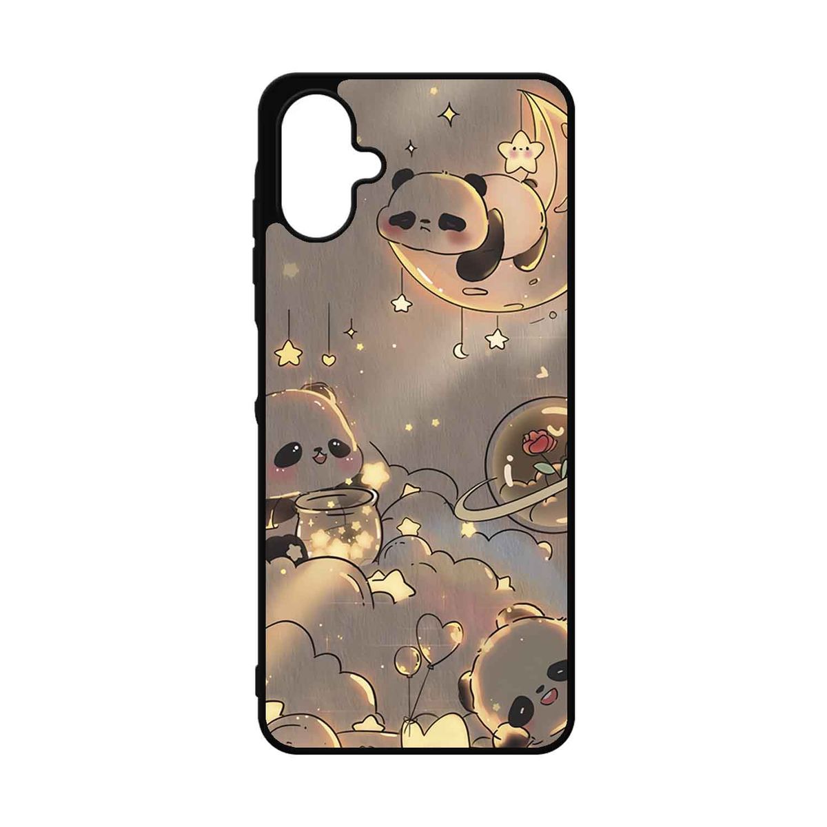 GENERICO - Funda Protector Case Para SAMSUNG A07