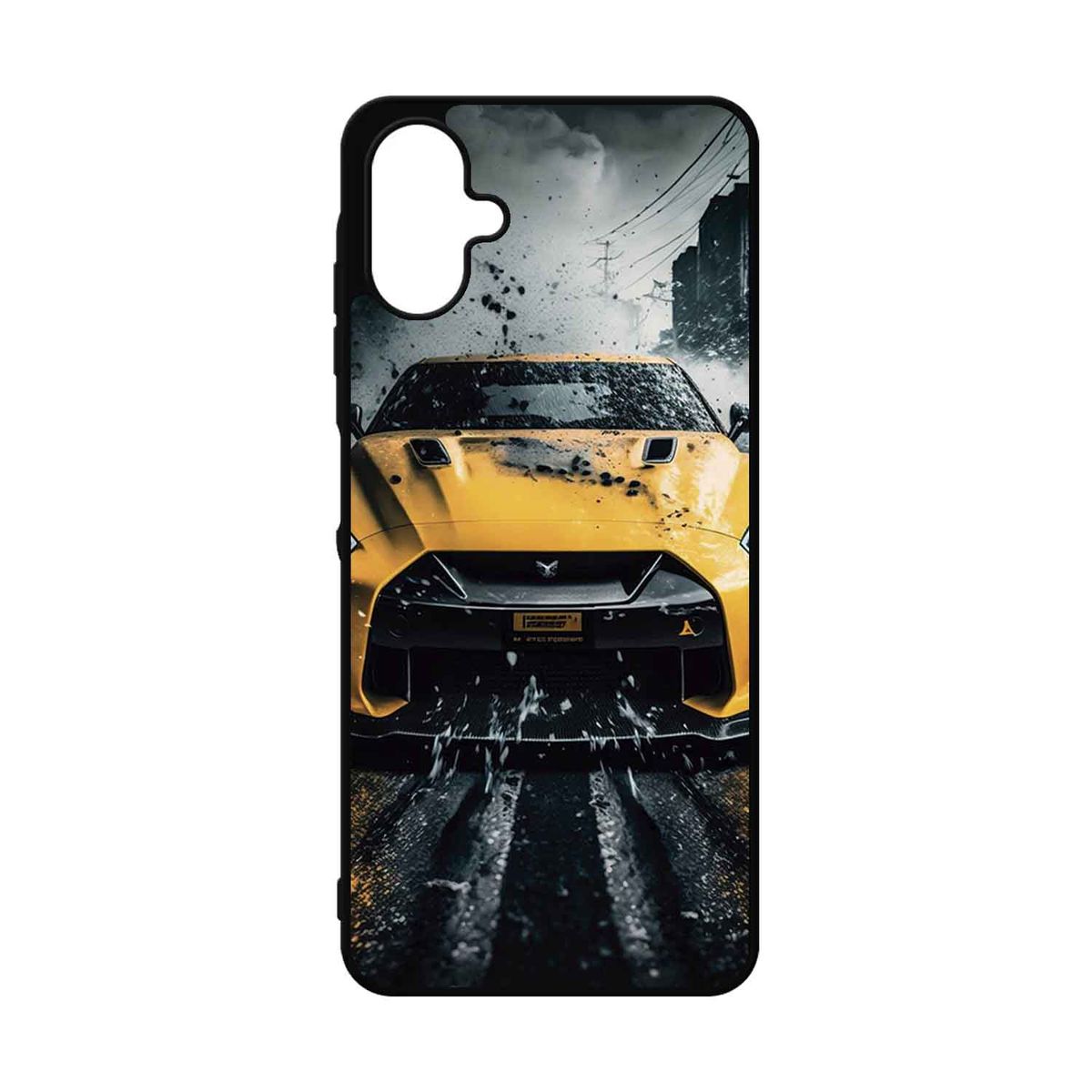 GENERICO - Funda Protector Case Para SAMSUNG A07