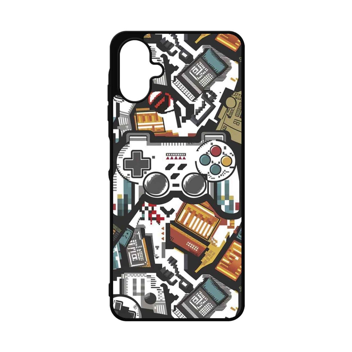 GENERICO - Funda Protector Case Para SAMSUNG A07