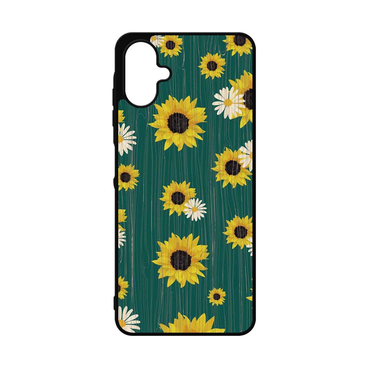 GENERICO - Funda Protector Case Para SAMSUNG A07