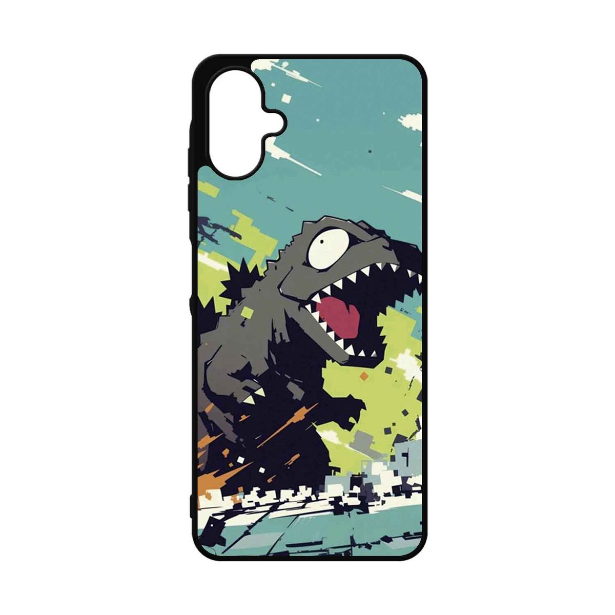 GENERICO - Funda Protector Case Para SAMSUNG A07