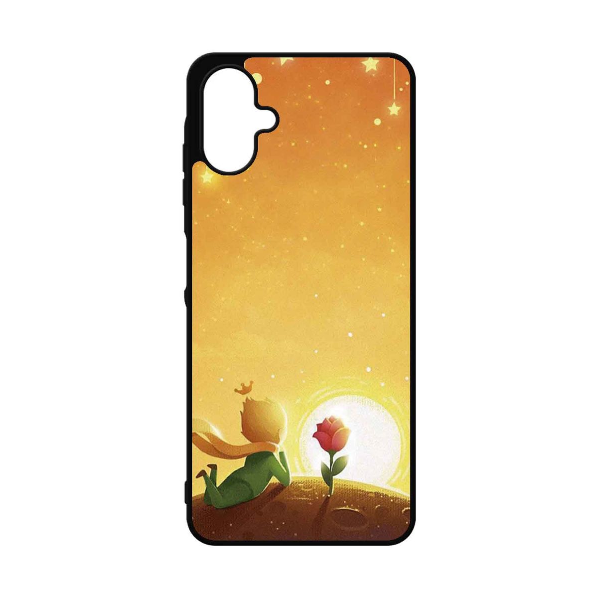 GENERICO - Funda Protector Case Para SAMSUNG A07