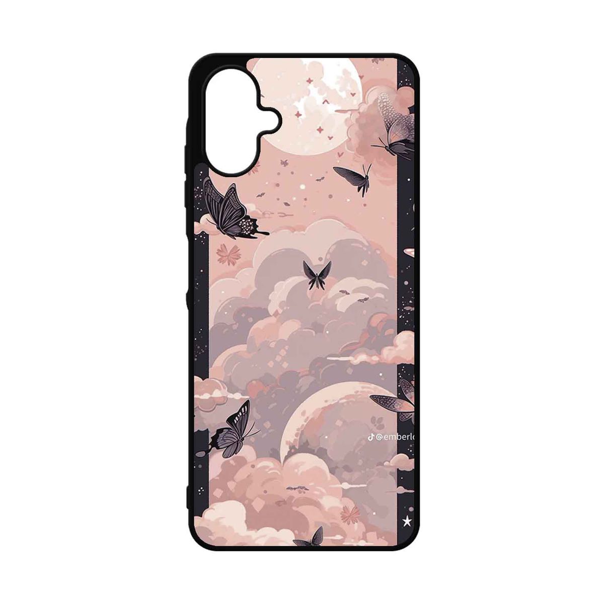 GENERICO - Funda Protector Case Para SAMSUNG A07