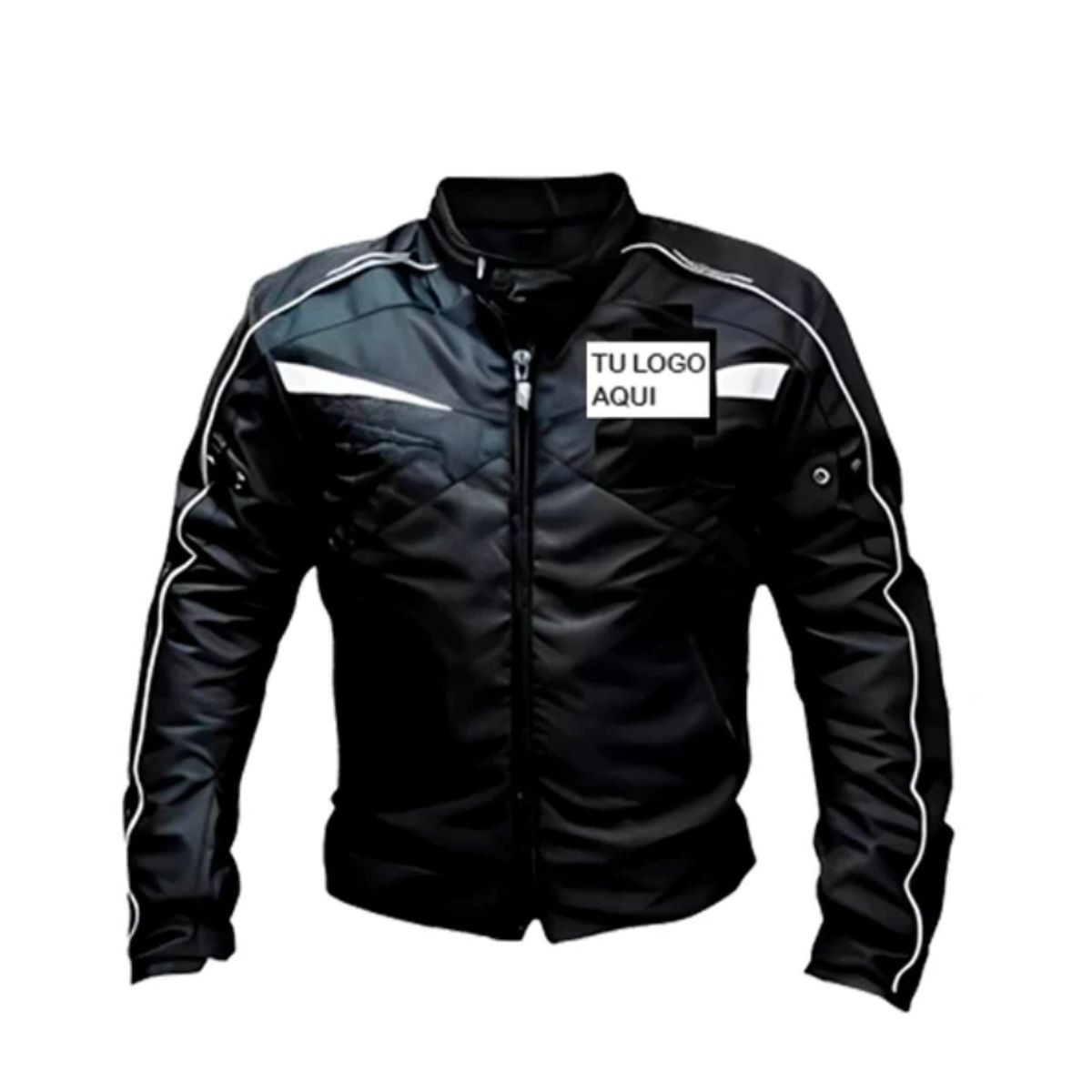 GENERICO - CASACA KRATOS IMPERMEABLE