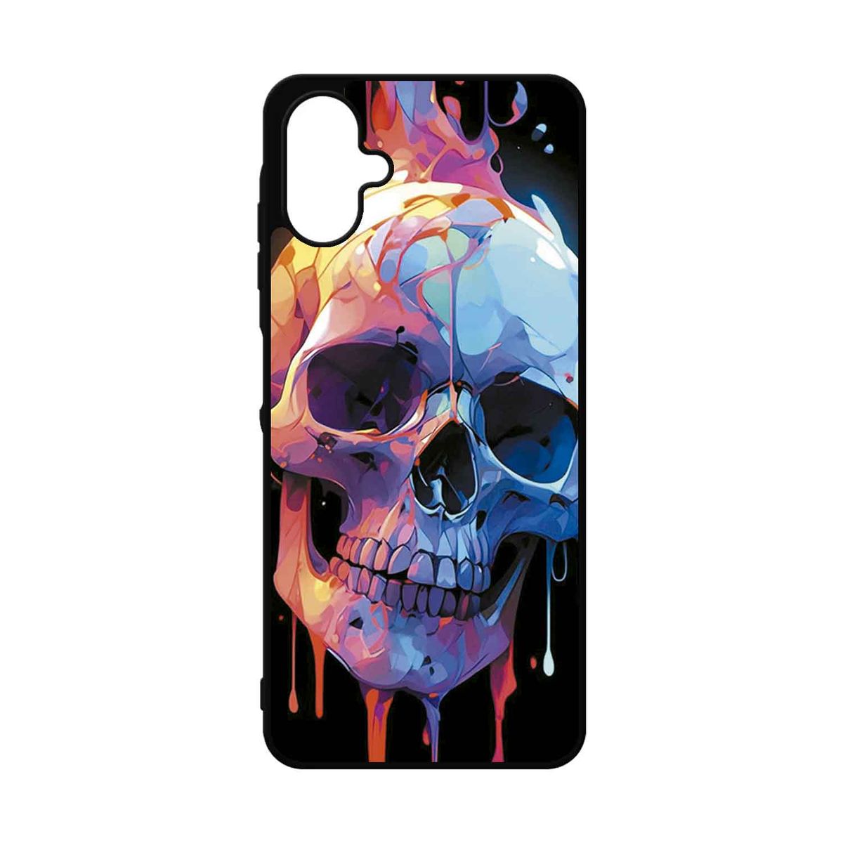 GENERICO - Funda Protector Case Para SAMSUNG A07