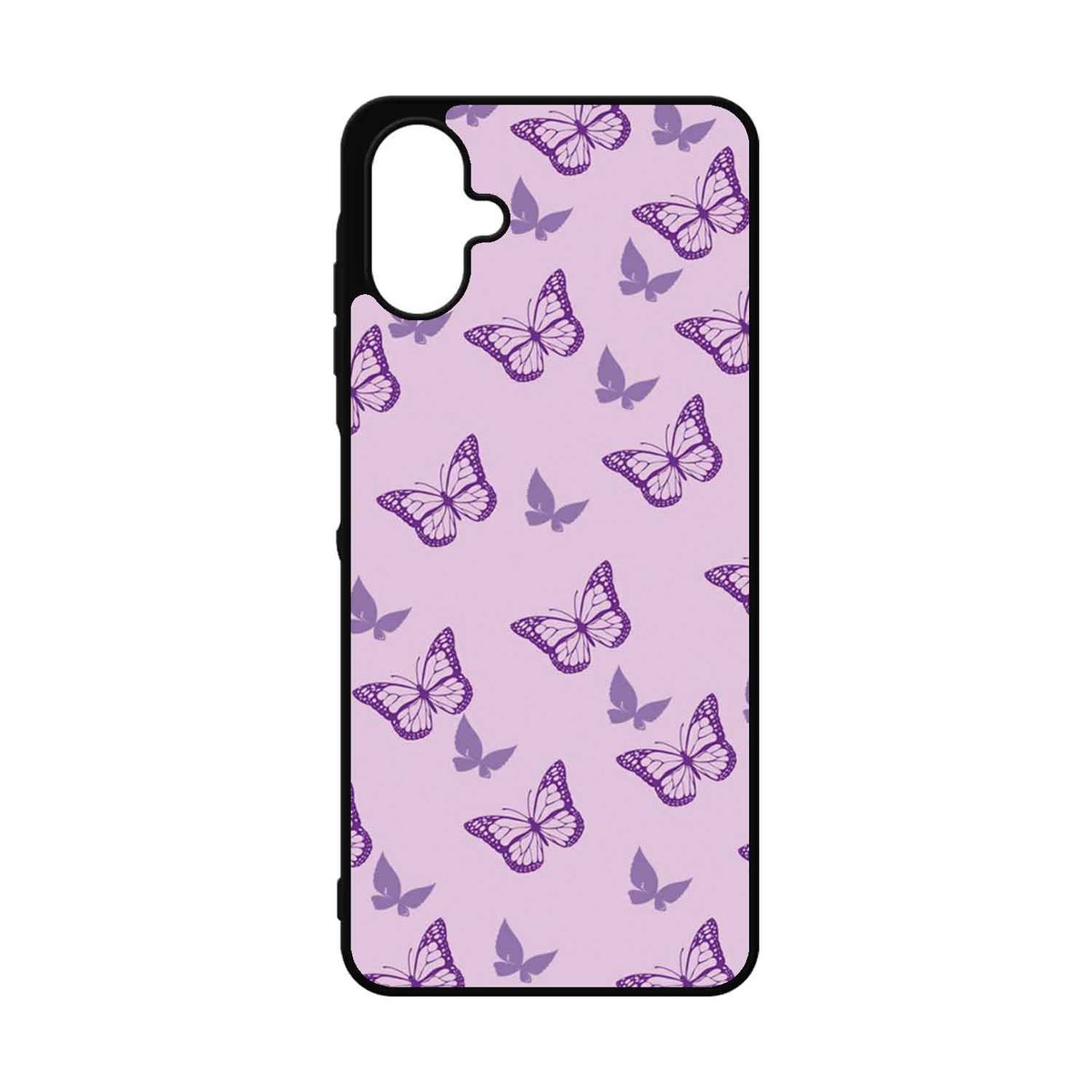 GENERICO - Funda Protector Case Para SAMSUNG A07