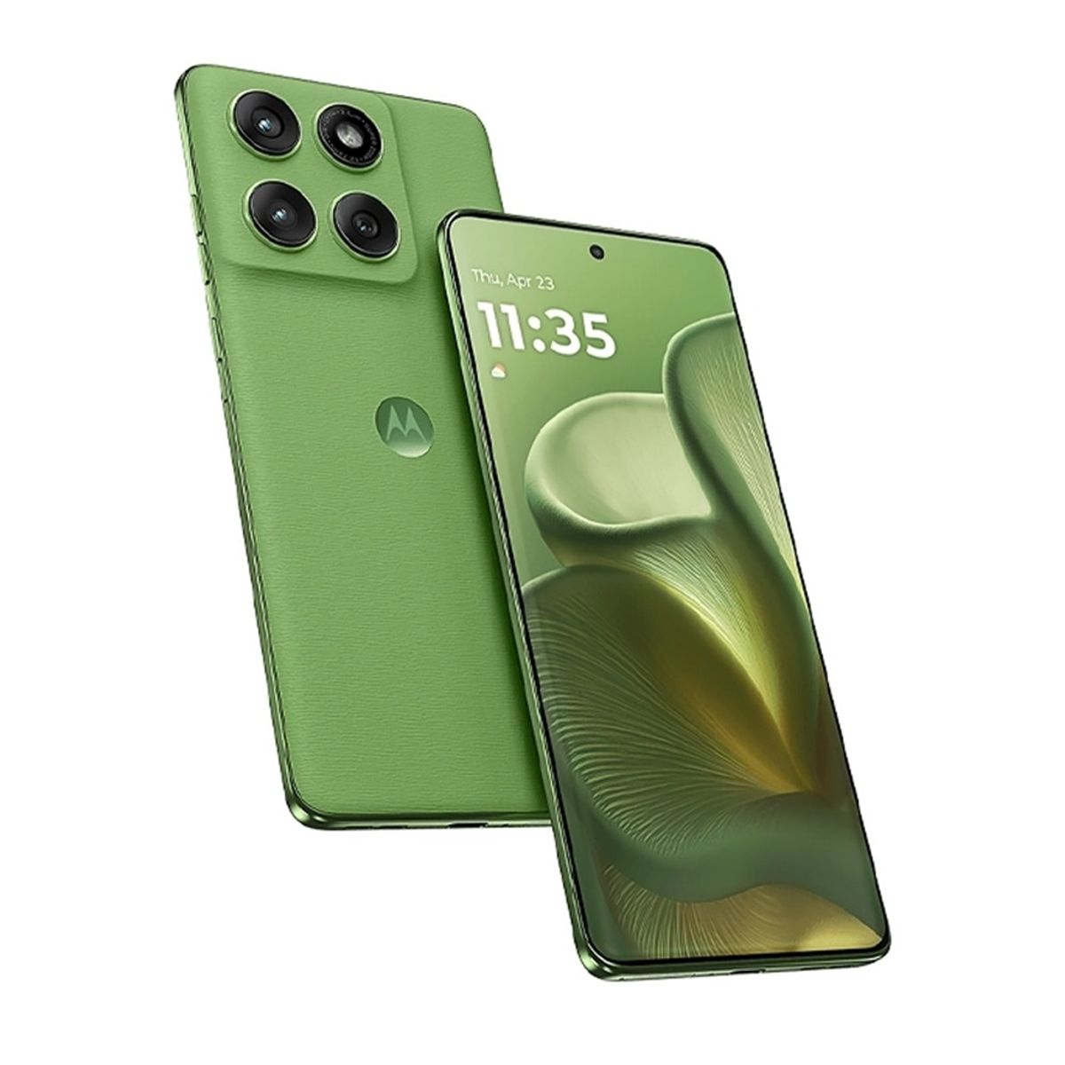 MOTOROLA - Motorola Edge 60 512GB 12GB Verde