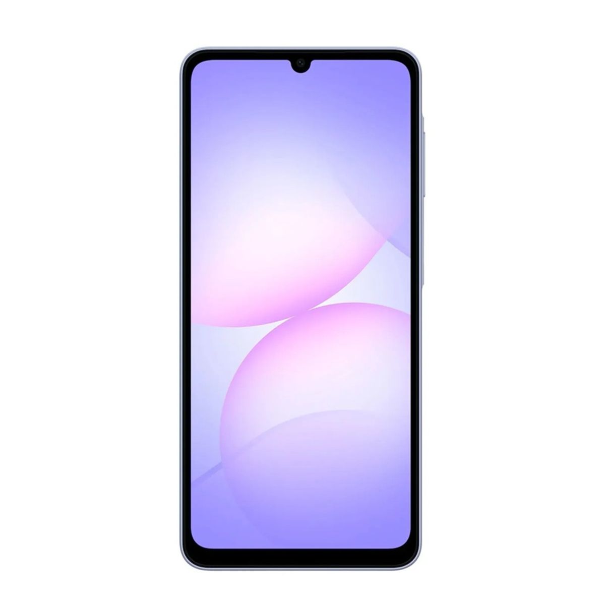 SAMSUNG - Samsung Galaxy A07 64GB 4GB Light Violet