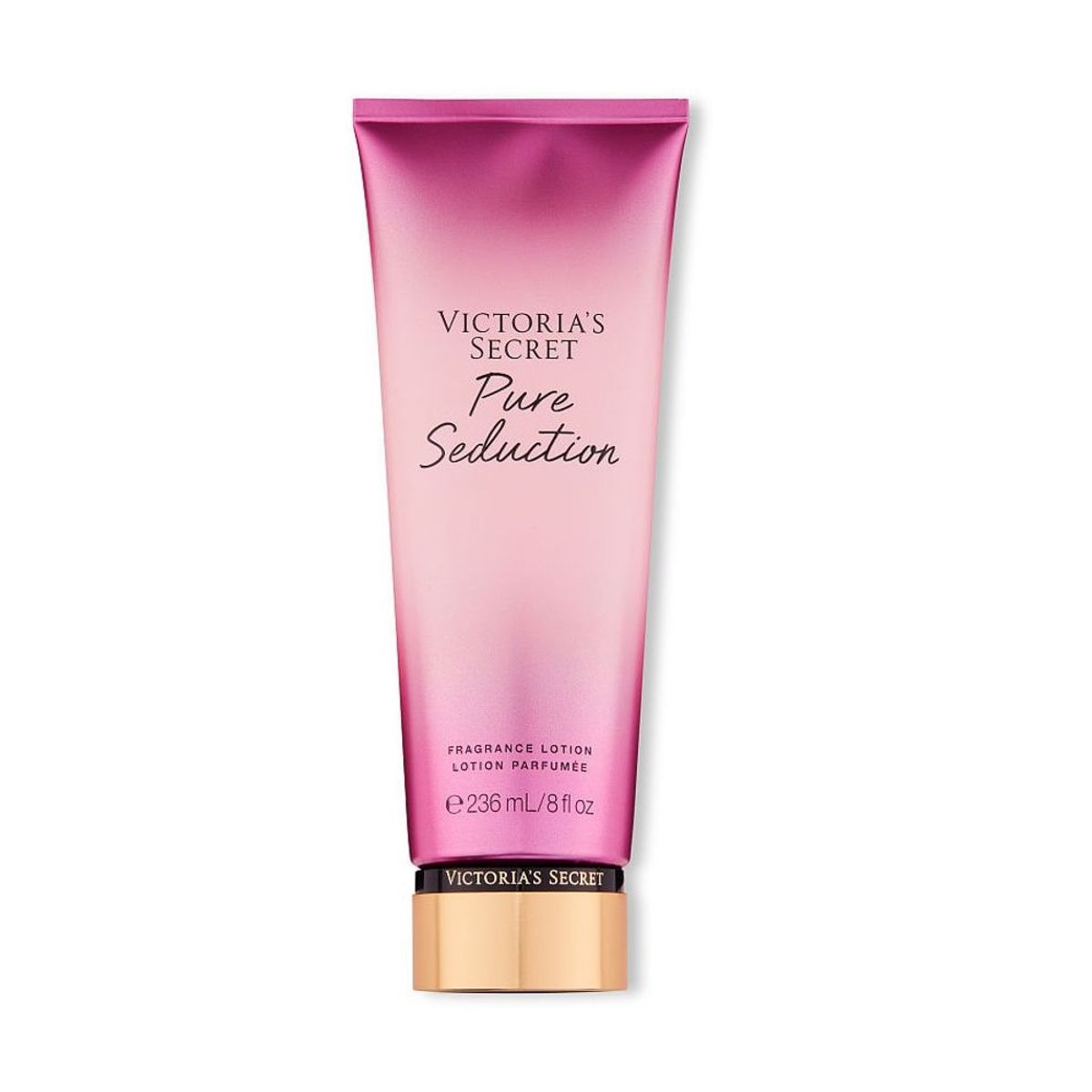 VICTORIA'S SECRET - LOCIÓN CORPORAL VICTORIAS SECRET PURE SEDUCTION 236ML