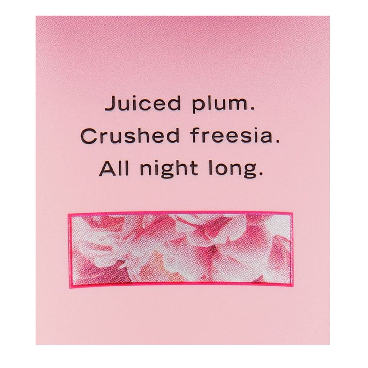 VICTORIA'S SECRET - LOCIÓN CORPORAL VICTORIAS SECRET PURE SEDUCTION 236ML