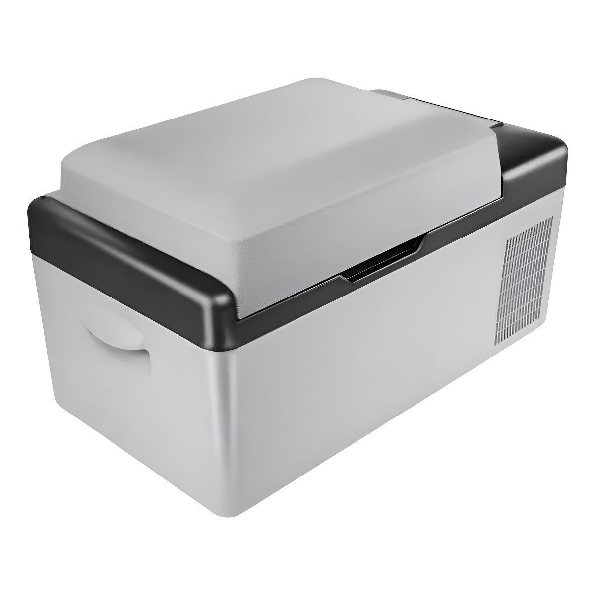 U BUY - Mininevera portátil de 20 litros para coche y hogar