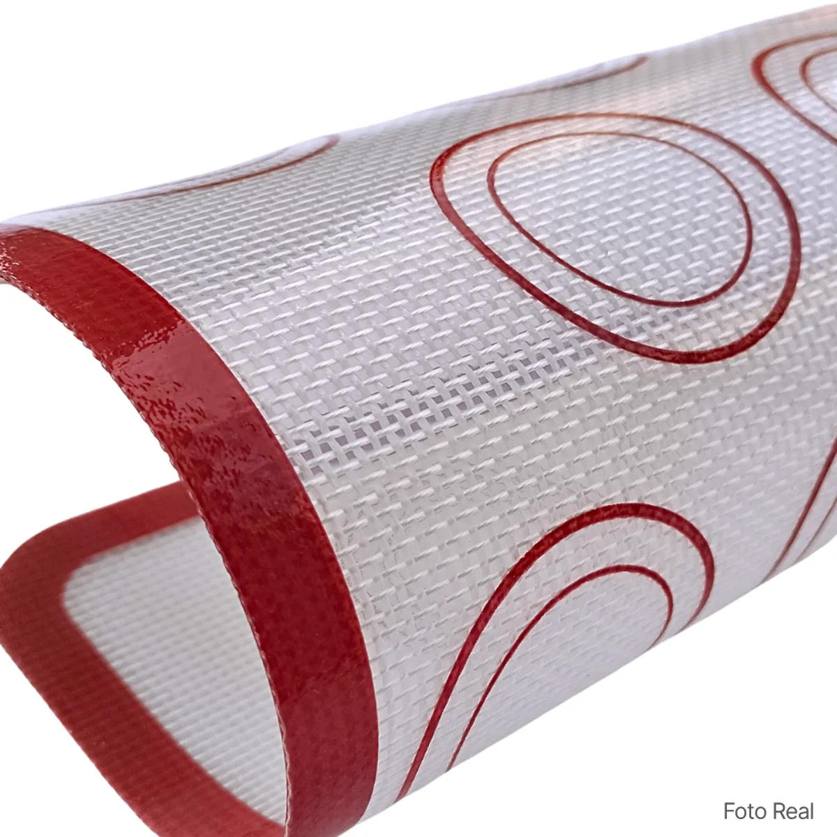 Silpat Grueso de Silicona 40x30cm para horno Silpack Antiadherente, marca GENERICO - Foto 2