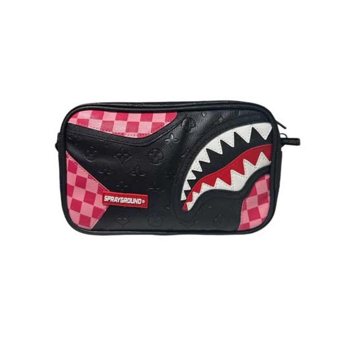 GENERICO - MORRAL BOLSO SPRAYGROUND ALTERNATIVO